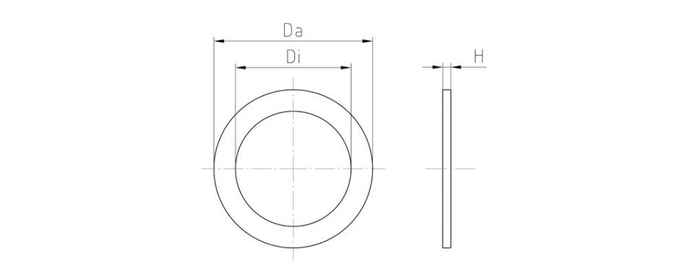 Jacob Dichtring 321 D