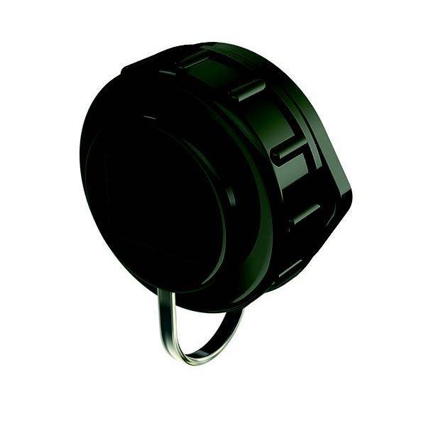 Mennekes Schuko-Anbau-Steckdose 17039