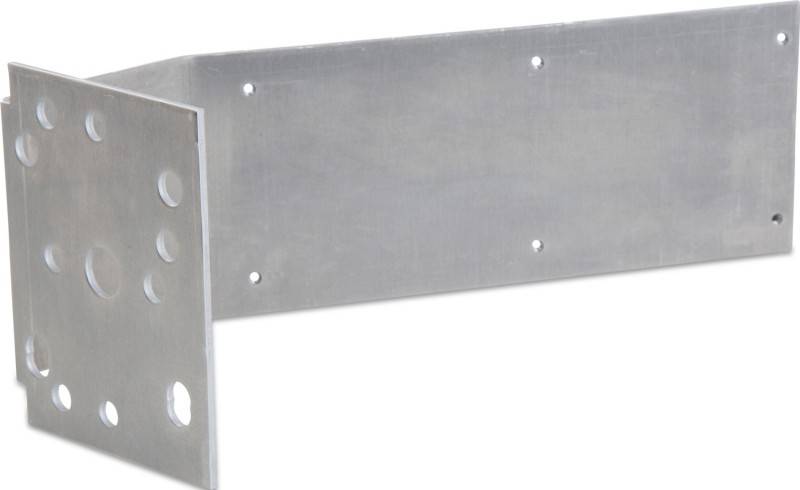 WindowMaster Montagebeschlag WAB 103 0101