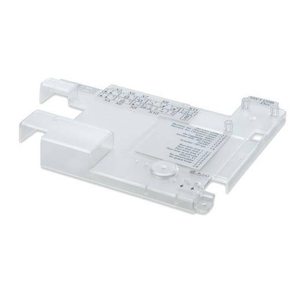 WindowMaster Plastikdeckel f.Platine WCA 302 0101