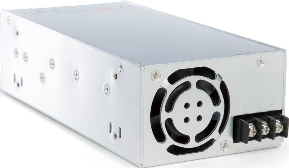 WindowMaster Stromversorgung 10A WCA 3P1 0101