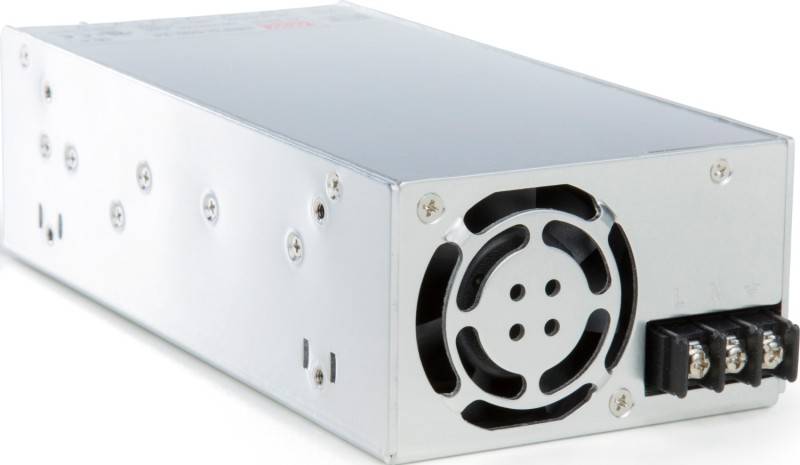 WindowMaster Stromversorgung 20A WCA 3P2 0101