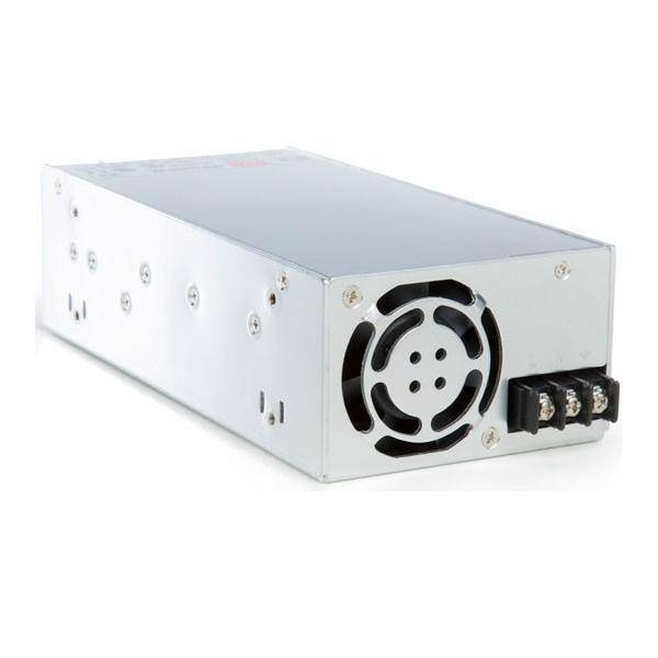 WindowMaster Stromversorgung 20A WCA 3P2 0101