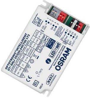 OSRAM BETRIEBSGERÄTE LED-Betriebsgerät OTI DALI 25/220-240