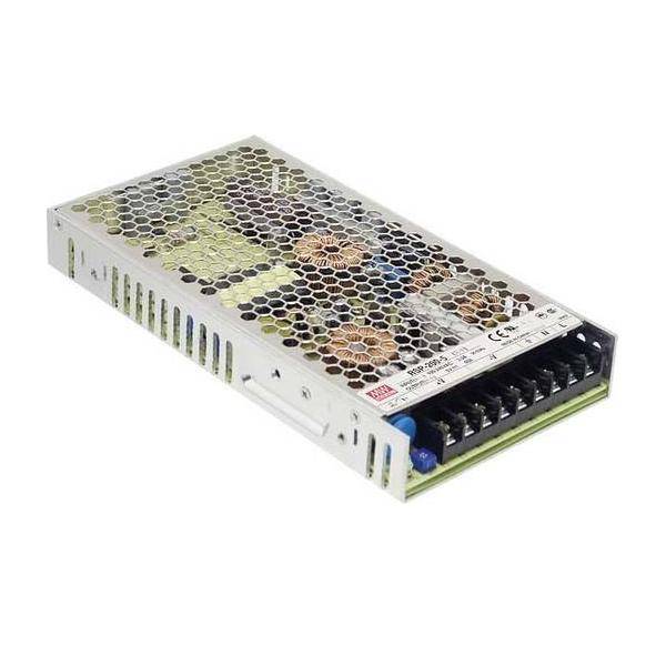 Scharnberger+Hasenbein LED-Trafo 215x115x30mm 55059