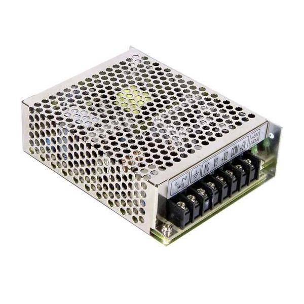 Scharnberger+Hasenbein LED-Trafo 129x98x38mm 55060