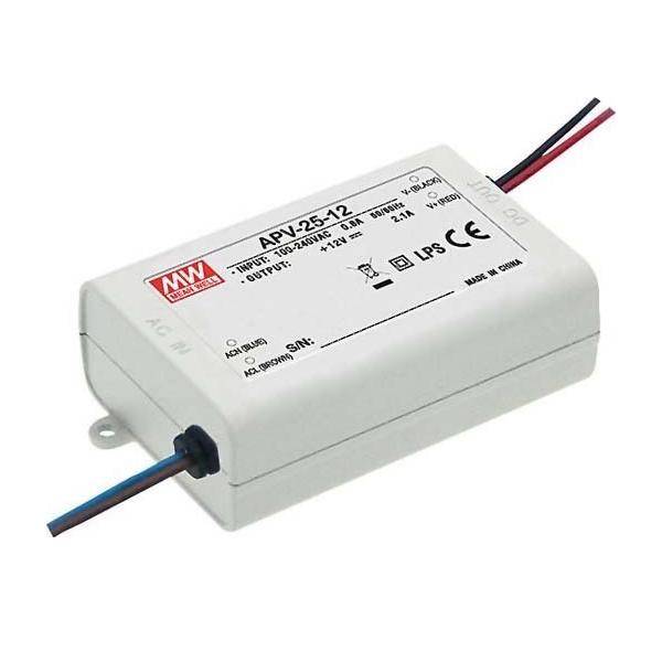 Scharnberger+Hasenbein LED-Trafo 84x57x29,5mm 55066