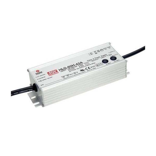 Scharnberger+Hasenbein LED-Trafo 171x61,5x36,8mm 55067