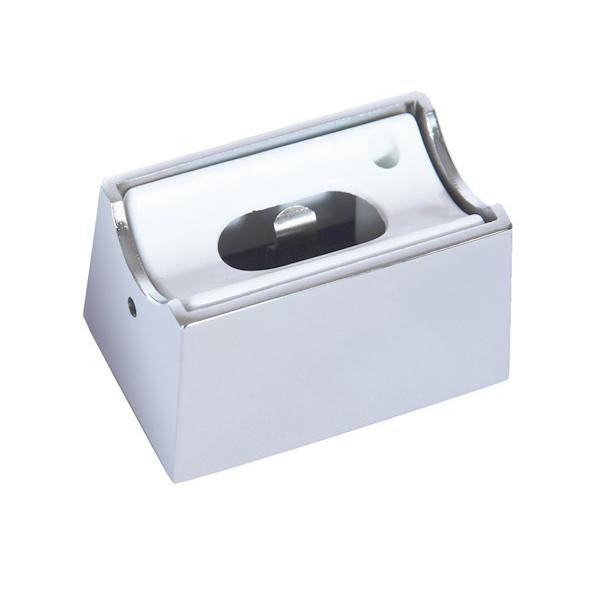 Scharnberger+Hasenbein Fassung f.LED-Linienlampe 35055