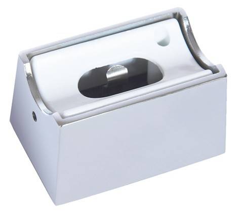 Scharnberger+Hasenbein Fassung f.LED-Linienlampe 35055