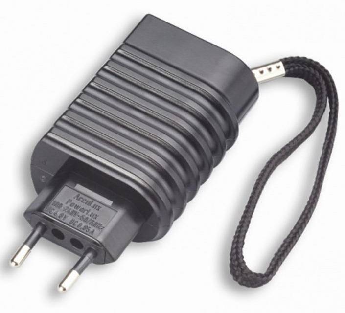 Scharnberger+Hasenbein Ersatz-Ladegerät 46088