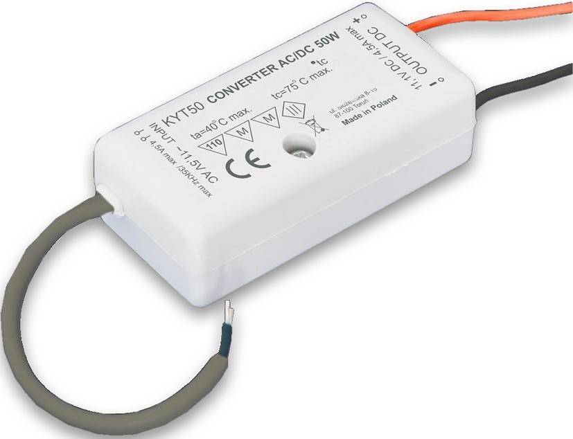 Scharnberger+Hasenbein Konverter 53978