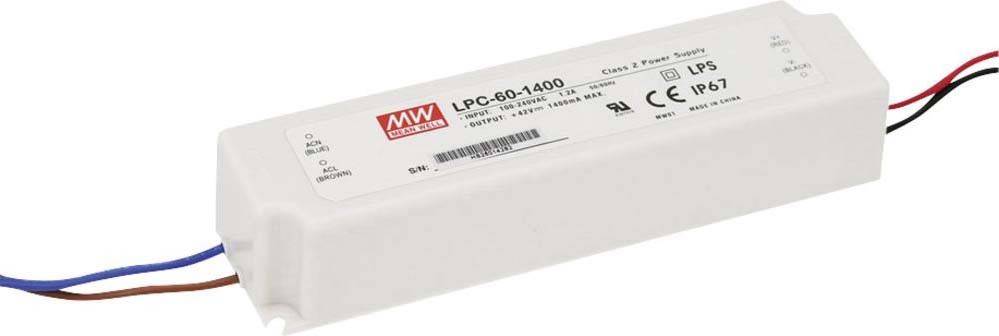 Scharnberger+Hasenbein LED-Trafo 162,5x42,5x32mm 54957