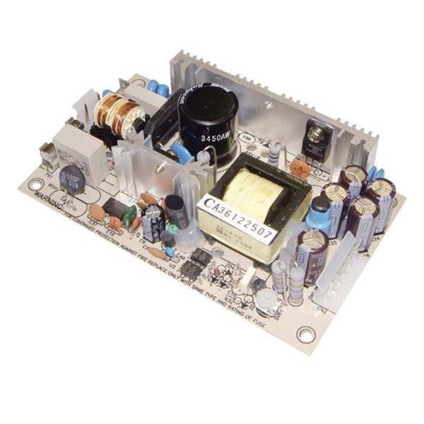 Scharnberger+Hasenbein LED-Trafo 127x76x28mm 54879