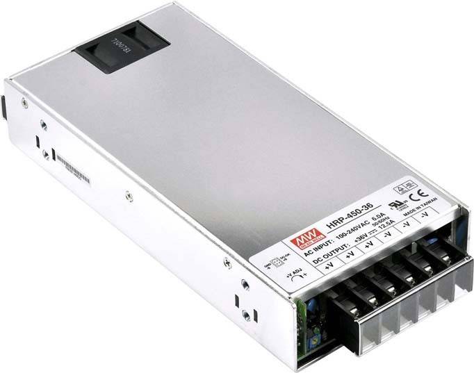 Scharnberger+Hasenbein LED-Trafo 218x105x41mm 54903