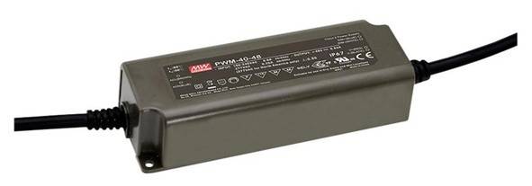 Scharnberger+Hasenbein LED-Trafo 150x53x35mm 54931