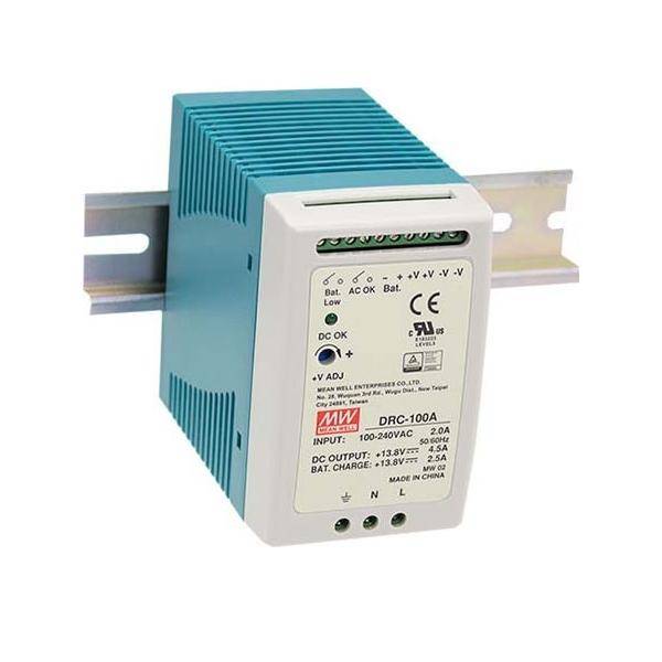 Scharnberger+Hasenbein LED-Trafo 100x90x55mm 54940