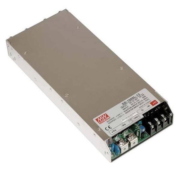 Scharnberger+Hasenbein LED-Trafo 295x127x41mm 54949