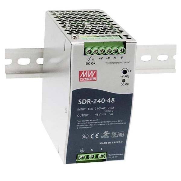 Scharnberger+Hasenbein LED-Trafo 63x125,2x113,5mm 54959