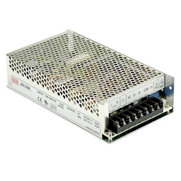 Scharnberger+Hasenbein LED-Trafo 199x110x50mm 54966