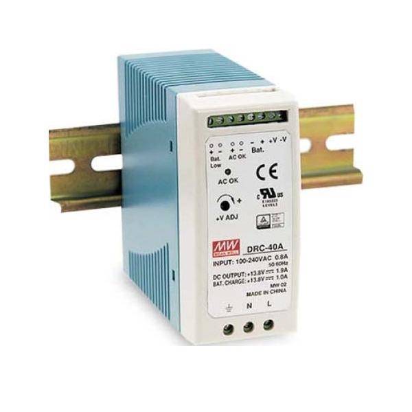 Scharnberger+Hasenbein LED-Trafo 100x90x40mm 54998