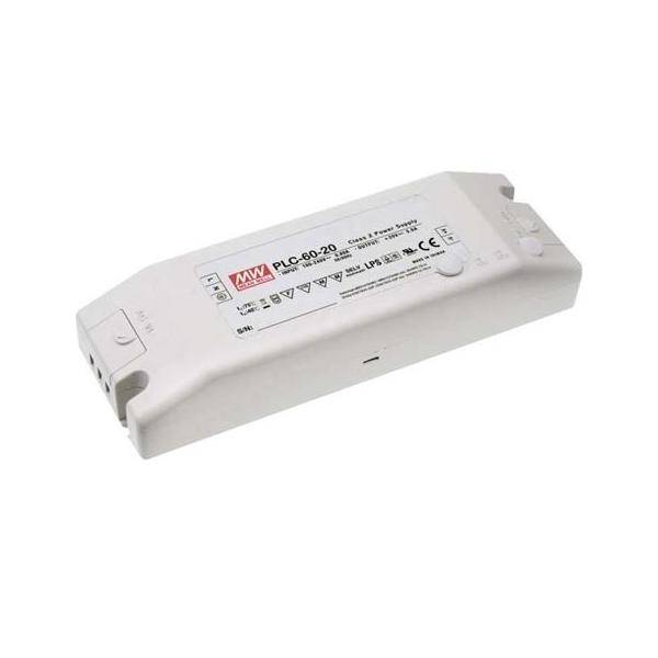 Scharnberger+Hasenbein LED-Trafo 181,5x62x35mm 55046