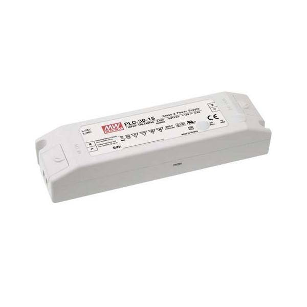 Scharnberger+Hasenbein LED-Trafo 160x46x30mm 55032