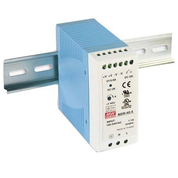 Scharnberger+Hasenbein LED-Trafo 40x90x100mm 55035