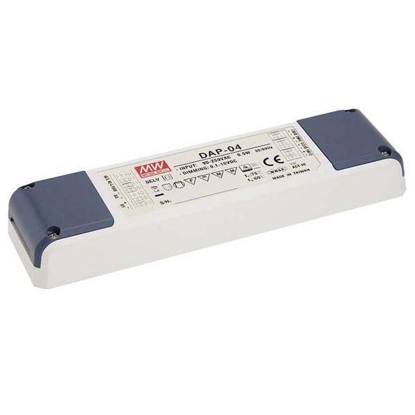 Scharnberger+Hasenbein DALI-PWM Signal Konverter 55040