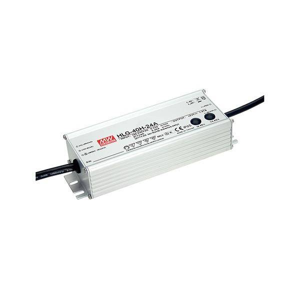 Scharnberger+Hasenbein LED-Trafo 199x63x35,5mm 55043