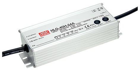 Scharnberger+Hasenbein LED-Trafo DALI 55154