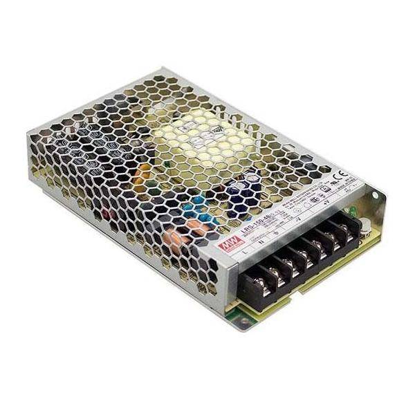 Scharnberger+Hasenbein LED-Trafo 159x97x30mm 55075