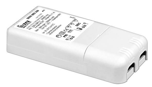 Scharnberger+Hasenbein LED-Trafo Constant Strom 55252