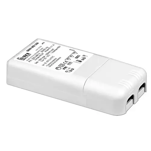 Scharnberger+Hasenbein LED-Trafo Constant Strom 55252 Scharnberger+Hasenbein LED-Trafo Constant Strom 55252