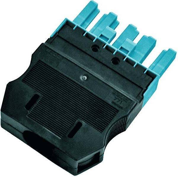 Ridi-Leuchten Buchse ZEL-BU-WINS #0217872