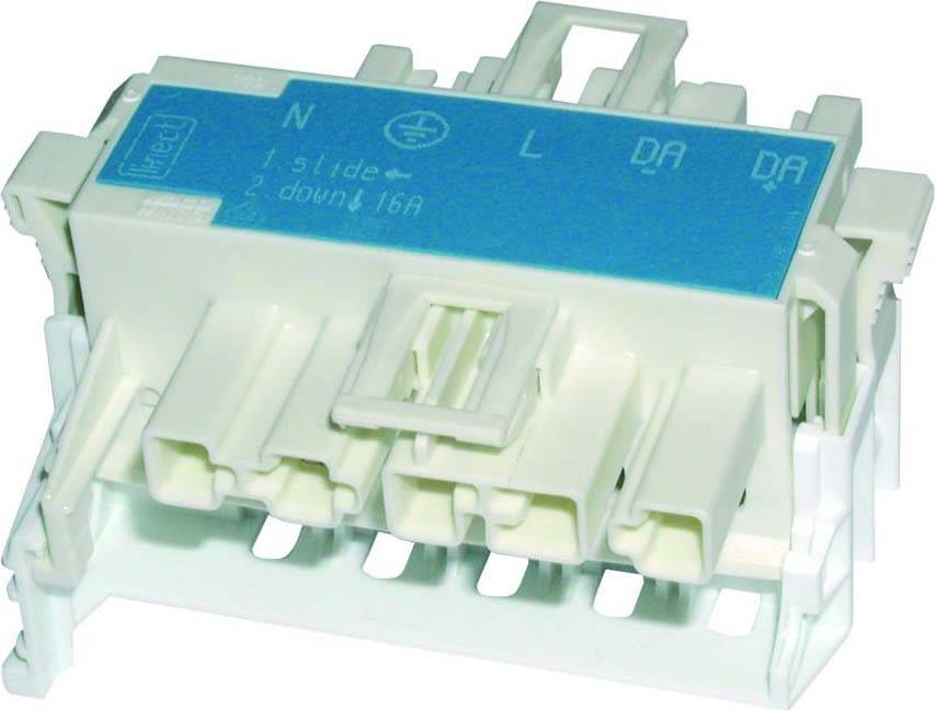 Ridi-Leuchten T-Verteiler ZEL-TV-LINE #0217873