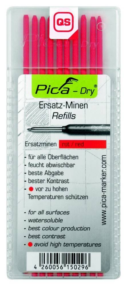 Cimco Werkzeuge DRY Minen-Set 212157