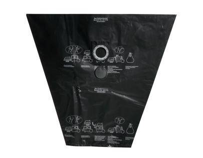 Baier Maschinenfabrik Entleerbeutel 9276