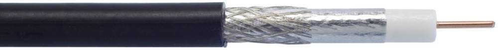 Kathrein Koaxialkabel LCM 14A+/100m Dca