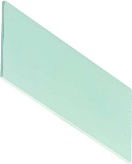 Ridi-Leuchten Endstirnteil ABRFBKE #0203584