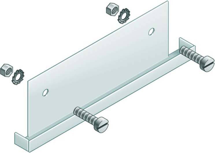 Ridi-Leuchten Abschlusswinkel ABSCHLUSSWI #0210921