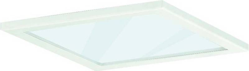 Ridi-Leuchten Dekorglasscheibe DQ150-SK-G-D-W