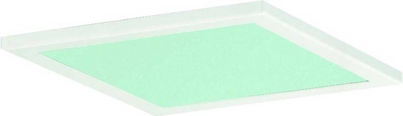 Ridi-Leuchten Dekorglasscheibe DQ150-SM-G-D-W