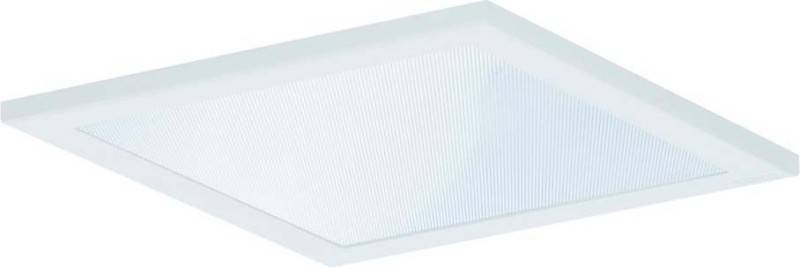 Ridi-Leuchten Dekorglasscheibe DQ195-MPS-G-D-W