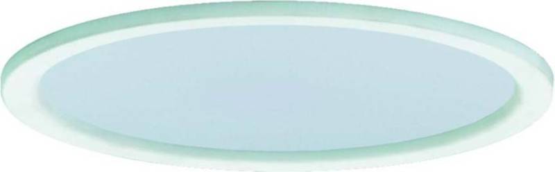 Ridi-Leuchten Floatglasscheibe DR150-SO-G-D-W