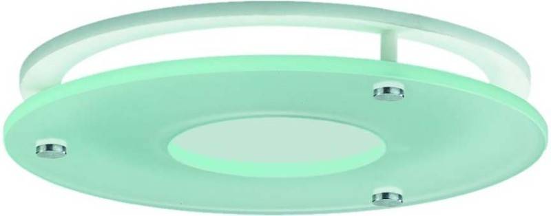 Ridi-Leuchten Dekorglas DR235-SPMA-G-SB-W