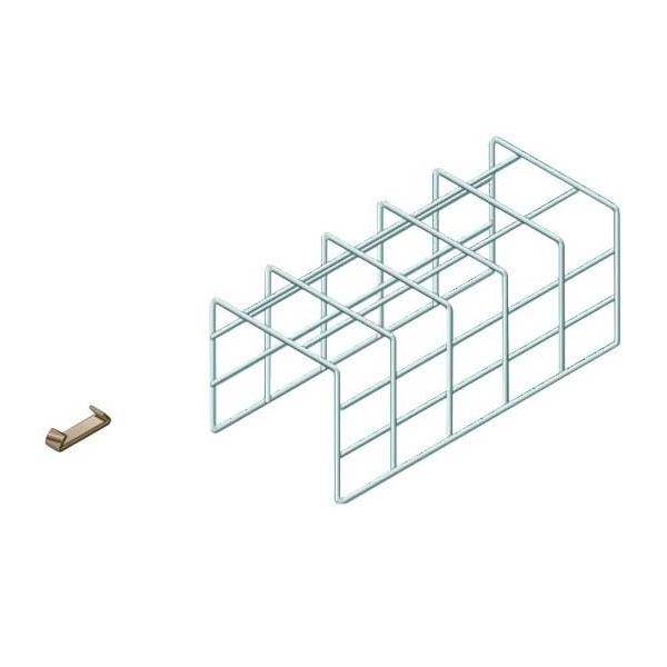 Ridi-Leuchten Drahtschutzkorb SK 118 SCHU #0210108