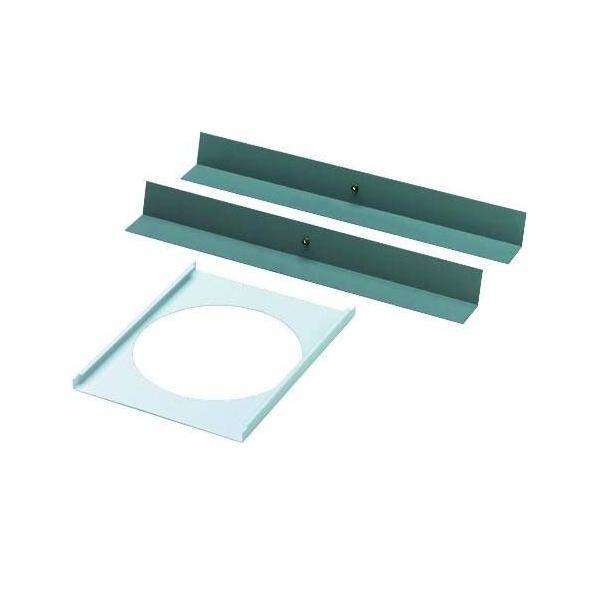 Ridi-Leuchten Paneeleinbausatz PES EBD. 235/100/150