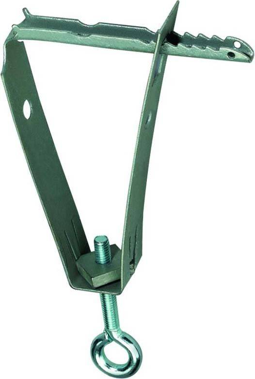 Ridi-Leuchten Schnellbefestiger SLKBTR M6 S #0201525