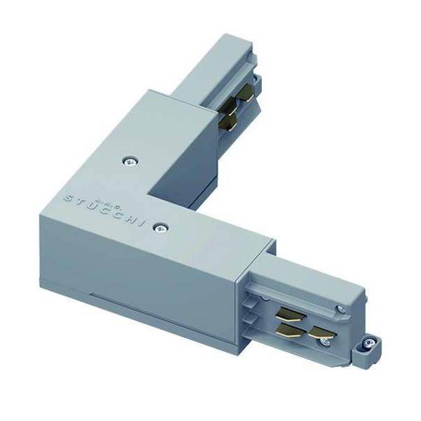 Ridi-Leuchten L-Verbinder ST-LV-SLA-SW